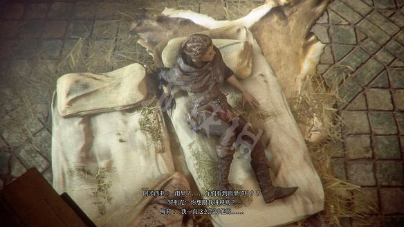 《瘟疫傳說:無罪》圖文攻略:遊戲操作+全劇情流程+全收集+角色介紹+技能介紹+遊戲介紹 《瘟疫傳說:無罪》圖文攻略:遊戲操作+全劇情流程+全收集+角色介紹+技能介紹+遊戲介紹