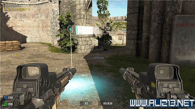 《重裝武力4》全章節通關流程及全收集圖文攻略【完結】 《重裝武力4》全章節通關流程及全收集圖文攻略【完結】