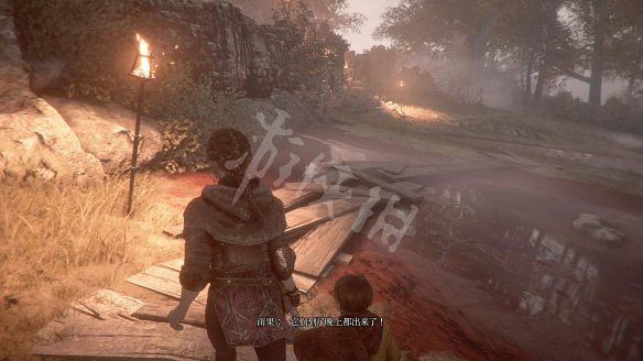 《瘟疫傳說:無罪》圖文攻略:遊戲操作+全劇情流程+全收集+角色介紹+技能介紹+遊戲介紹 《瘟疫傳說:無罪》圖文攻略:遊戲操作+全劇情流程+全收集+角色介紹+技能介紹+遊戲介紹