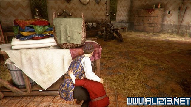 《瘟疫傳說無罪》德盧恩的遺產圖文流程攻略 德盧恩的遺產過關流程 《瘟疫傳說無罪》德盧恩的遺產圖文流程攻略 德盧恩的遺產過關流程