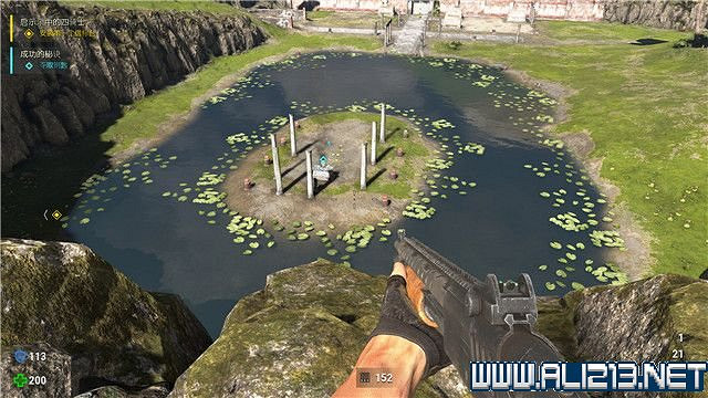 《重裝武力4》全章節通關流程及全收集圖文攻略【完結】 《重裝武力4》全章節通關流程及全收集圖文攻略【完結】