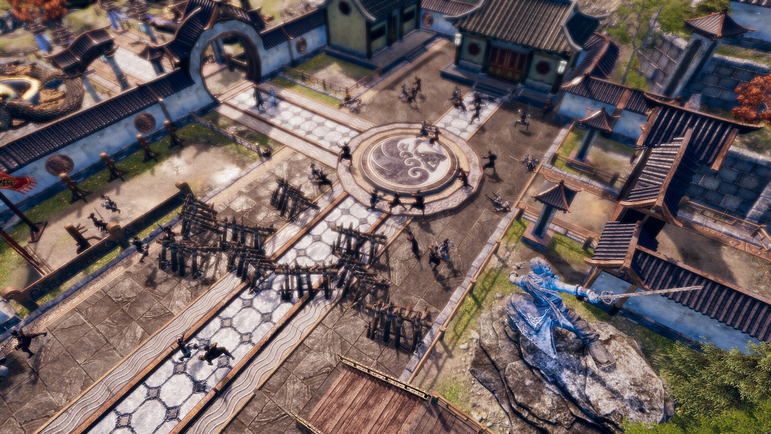 《天命奇御2》土伯是誰？土伯角色任務介紹