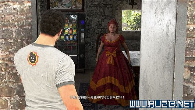 《重裝武力4》全章節通關流程及全收集圖文攻略【完結】 《重裝武力4》全章節通關流程及全收集圖文攻略【完結】