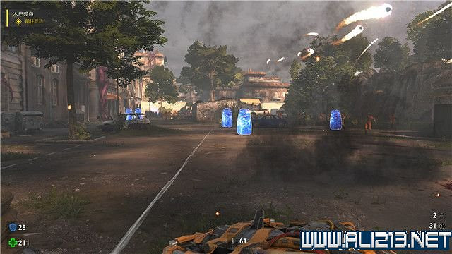 《重裝武力4》全章節通關流程及全收集圖文攻略【完結】 《重裝武力4》全章節通關流程及全收集圖文攻略【完結】