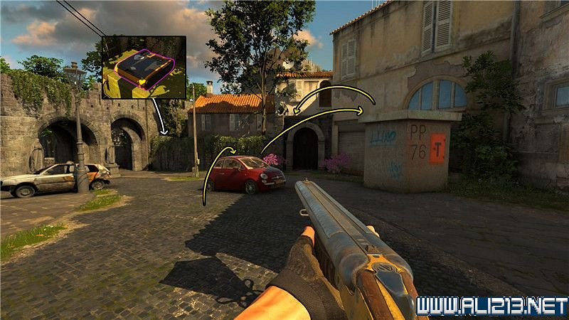 《重裝武力4》全章節通關流程及全收集圖文攻略【完結】 《重裝武力4》全章節通關流程及全收集圖文攻略【完結】