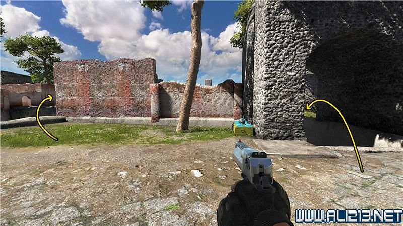 《重裝武力4》全章節通關流程及全收集圖文攻略【完結】