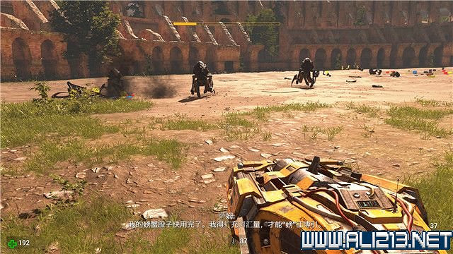 《重裝武力4》全章節通關流程及全收集圖文攻略【完結】 《重裝武力4》全章節通關流程及全收集圖文攻略【完結】