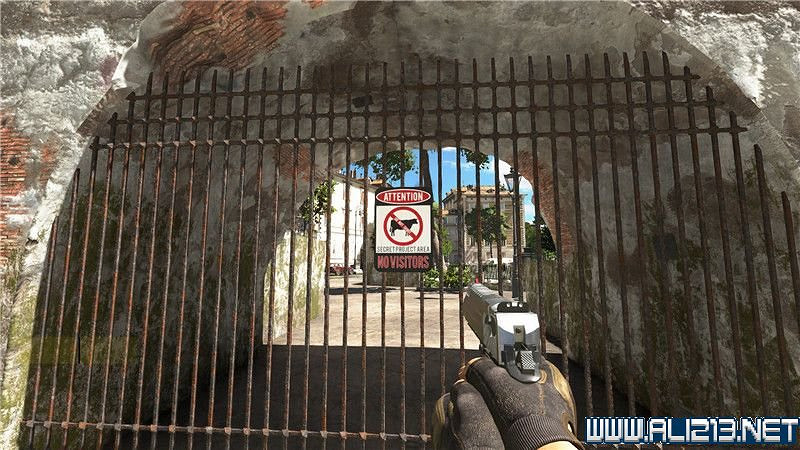 《重裝武力4》全章節通關流程及全收集圖文攻略【完結】 《重裝武力4》全章節通關流程及全收集圖文攻略【完結】