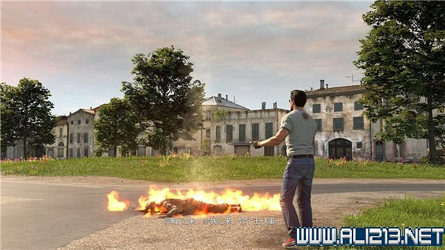 《重裝武力4》全章節通關流程及全收集圖文攻略【完結】 《重裝武力4》全章節通關流程及全收集圖文攻略【完結】