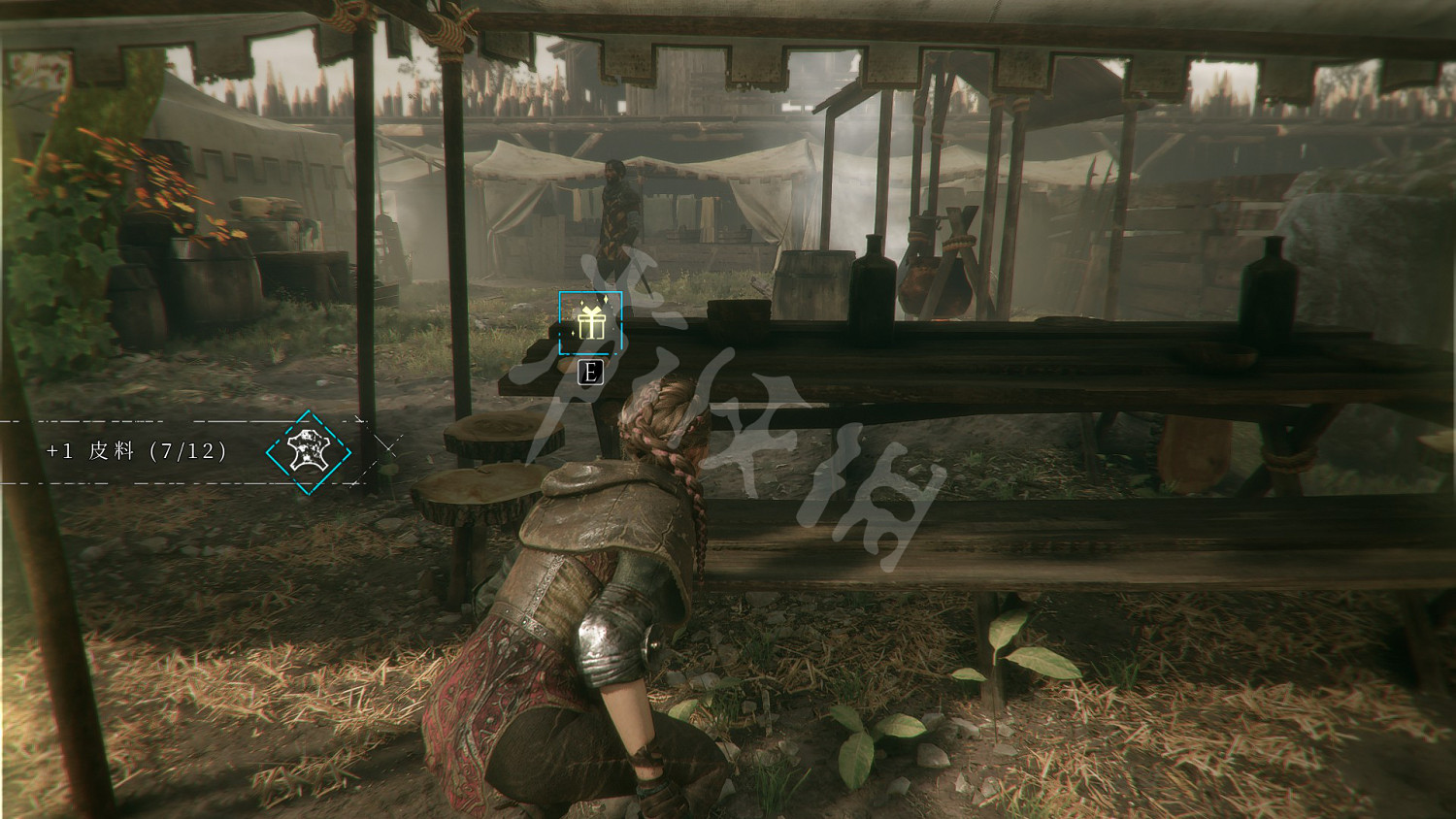 《瘟疫傳說無罪》收集攻略大全 全奇珍+全禮物+全植物標本收集攻略