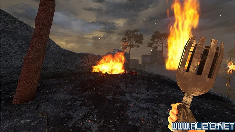 《重裝武力4》全章節通關流程及全收集圖文攻略【完結】