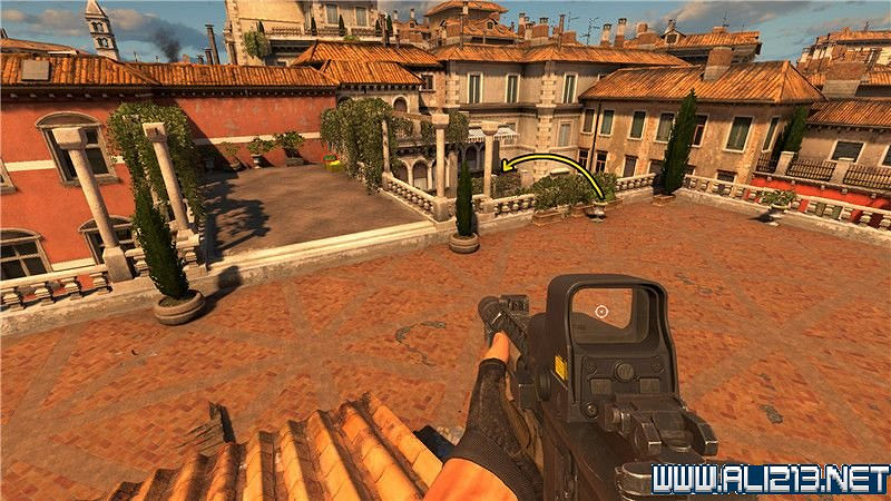 《重裝武力4》全章節通關流程及全收集圖文攻略【完結】