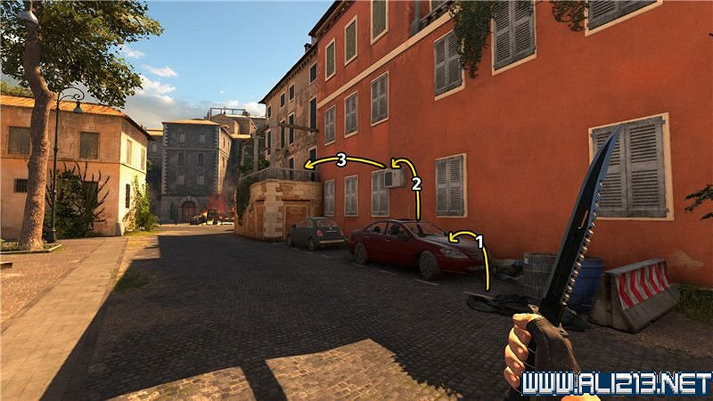 《重裝武力4》全章節通關流程及全收集圖文攻略【完結】