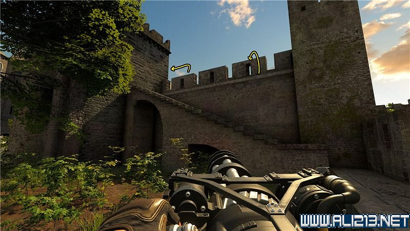 《重裝武力4》全章節通關流程及全收集圖文攻略【完結】 《重裝武力4》全章節通關流程及全收集圖文攻略【完結】