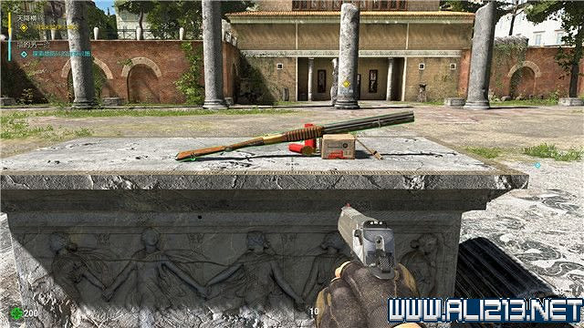 《重裝武力4》全章節通關流程及全收集圖文攻略【完結】 《重裝武力4》全章節通關流程及全收集圖文攻略【完結】