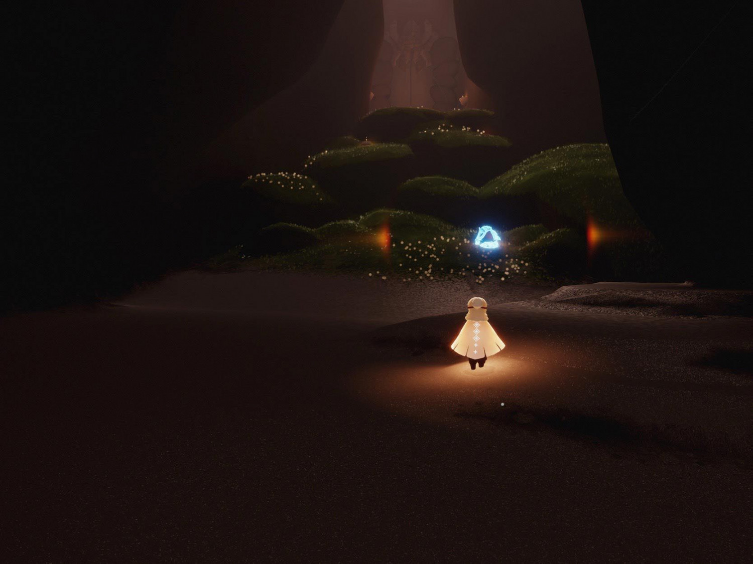 《光遇》暮土先知兌換表 暮土先知兌換物有哪些 《光遇》暮土先知兌換表 暮土先知兌換物有哪些