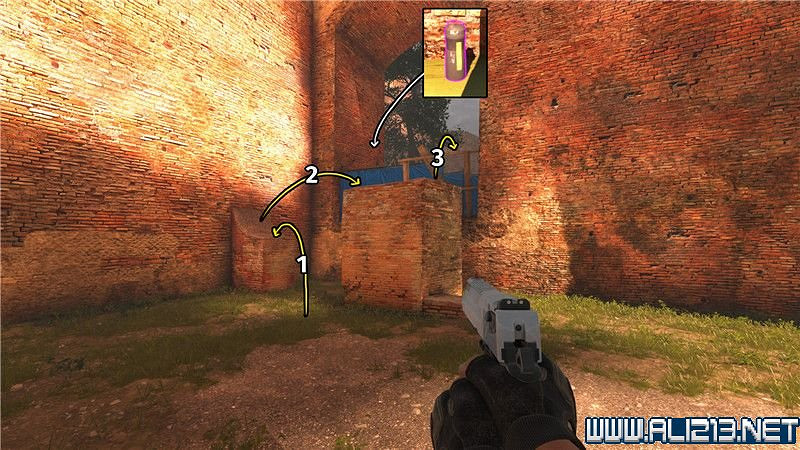 《重裝武力4》全章節通關流程及全收集圖文攻略【完結】 《重裝武力4》全章節通關流程及全收集圖文攻略【完結】