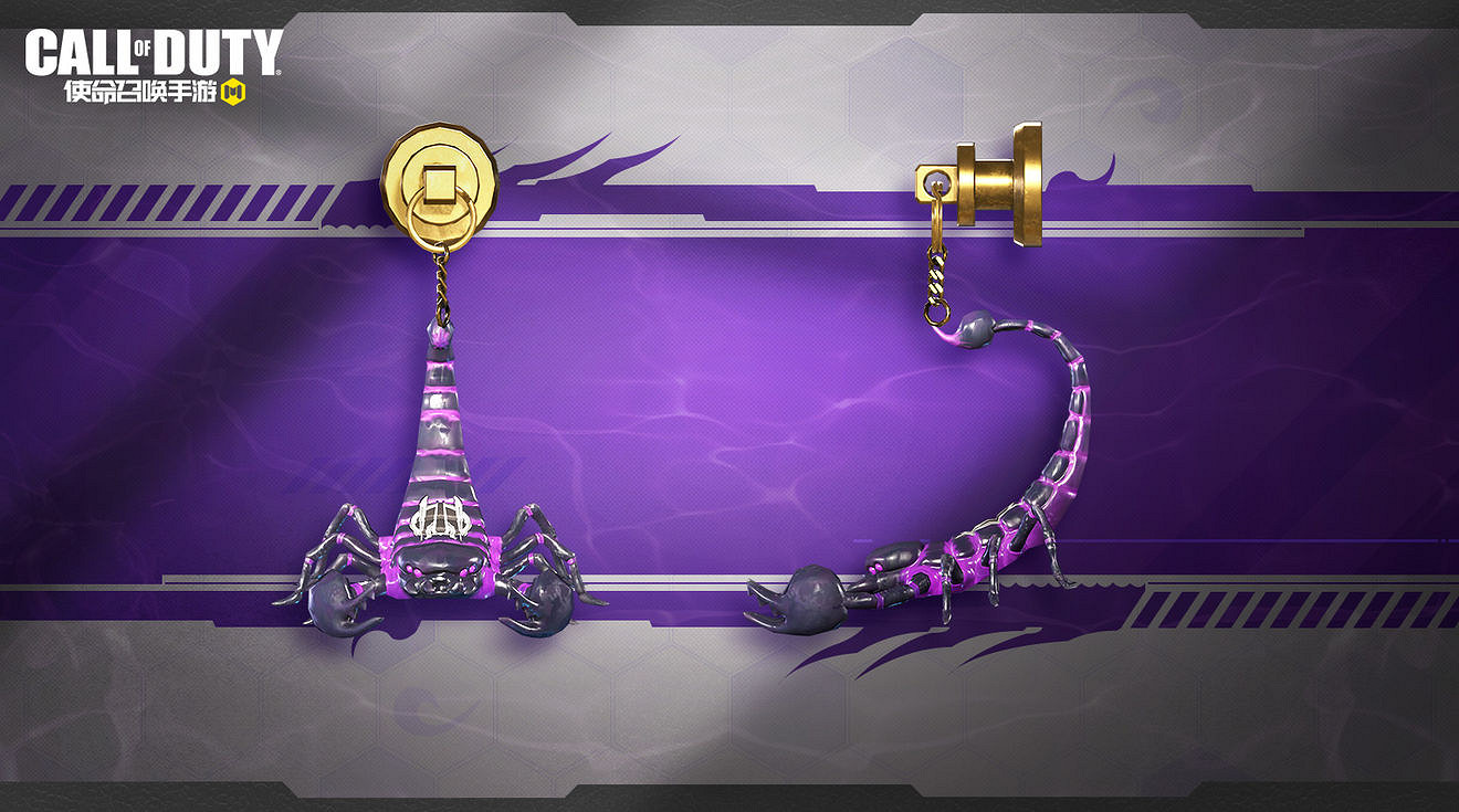 《決勝時刻：Mobile》赫拉之擊轉盤值得抽嗎 赫拉之擊皮膚介紹