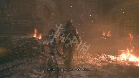 《瘟疫傳說:無罪》圖文攻略:遊戲操作+全劇情流程+全收集+角色介紹+技能介紹+遊戲介紹 《瘟疫傳說:無罪》圖文攻略:遊戲操作+全劇情流程+全收集+角色介紹+技能介紹+遊戲介紹