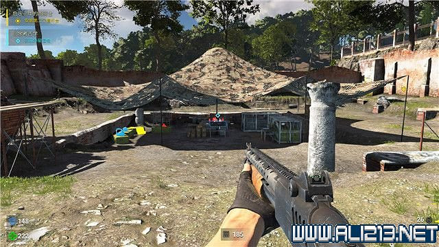 《重裝武力4》全章節通關流程及全收集圖文攻略【完結】 《重裝武力4》全章節通關流程及全收集圖文攻略【完結】