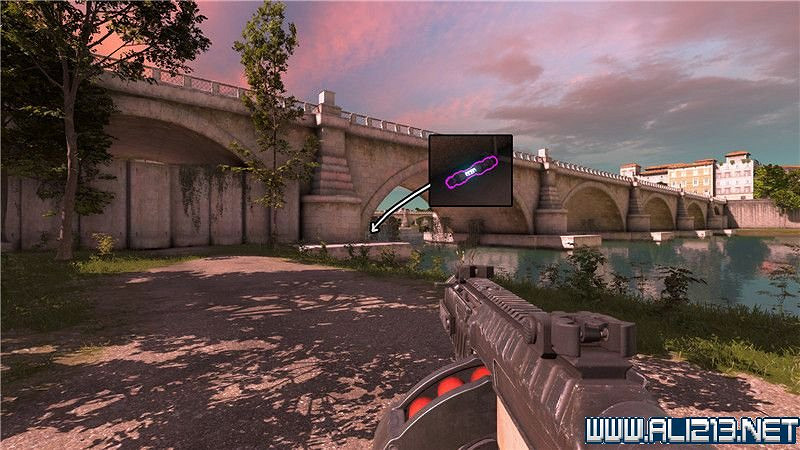 《重裝武力4》全章節通關流程及全收集圖文攻略【完結】