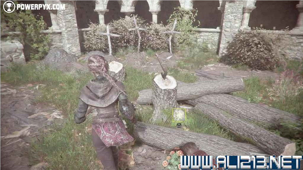 《瘟疫傳說無罪》全植物標本獲得方法介紹 植物標本有哪些 《瘟疫傳說無罪》全植物標本獲得方法介紹 植物標本有哪些