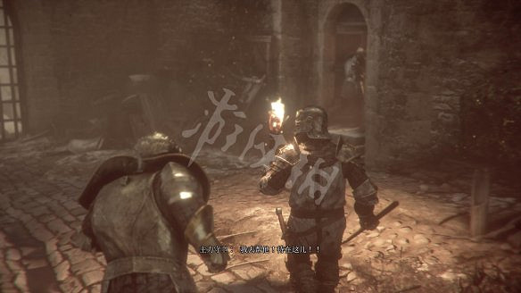 《瘟疫傳說:無罪》圖文攻略:遊戲操作+全劇情流程+全收集+角色介紹+技能介紹+遊戲介紹 《瘟疫傳說:無罪》圖文攻略:遊戲操作+全劇情流程+全收集+角色介紹+技能介紹+遊戲介紹
