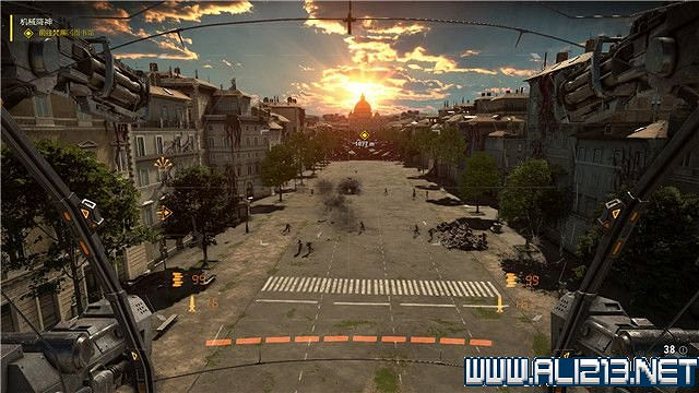 《重裝武力4》全章節通關流程及全收集圖文攻略【完結】 《重裝武力4》全章節通關流程及全收集圖文攻略【完結】