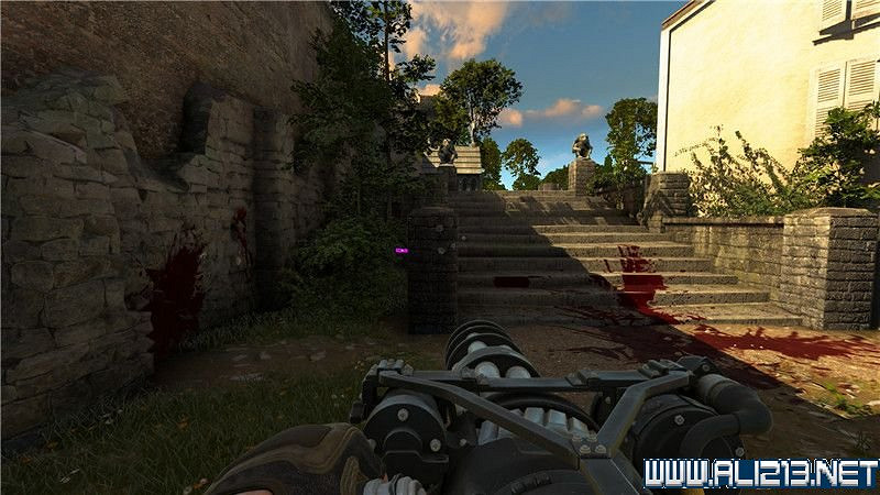 《重裝武力4》全章節通關流程及全收集圖文攻略【完結】 《重裝武力4》全章節通關流程及全收集圖文攻略【完結】