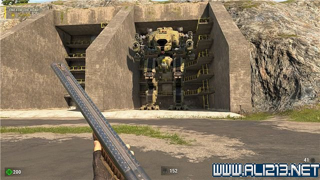 《重裝武力4》全章節通關流程及全收集圖文攻略【完結】 《重裝武力4》全章節通關流程及全收集圖文攻略【完結】