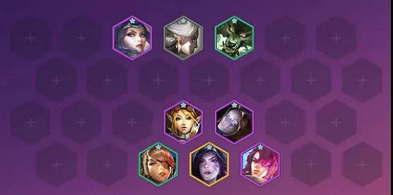 《金鏟鏟之戰》不死卡蜜爾陣容怎麽配 不死卡蜜爾陣容搭配推薦 《金鏟鏟之戰》不死卡蜜爾陣容怎麽配 不死卡蜜爾陣容搭配推薦