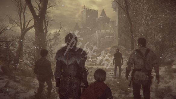 《瘟疫傳說：無罪》圖文攻略：遊戲操作+全劇情流程+全收集+角色介紹+技能介紹+遊戲介紹