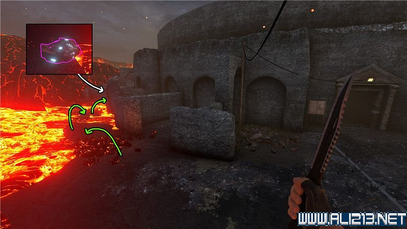 《重裝武力4》全章節通關流程及全收集圖文攻略【完結】