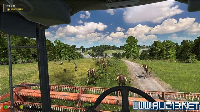 《重裝武力4》全章節通關流程及全收集圖文攻略【完結】