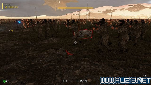 《重裝武力4》全章節通關流程及全收集圖文攻略【完結】 《重裝武力4》全章節通關流程及全收集圖文攻略【完結】