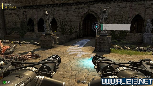 《重裝武力4》全章節通關流程及全收集圖文攻略【完結】 《重裝武力4》全章節通關流程及全收集圖文攻略【完結】