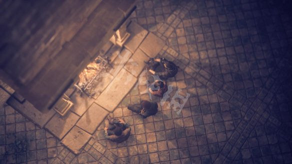 《瘟疫傳說：無罪》圖文攻略：遊戲操作+全劇情流程+全收集+角色介紹+技能介紹+遊戲介紹