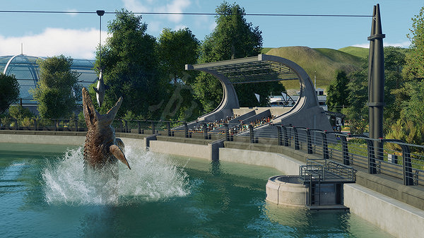 《侏羅紀世界進化2》怎麽升星快？升星技巧分享