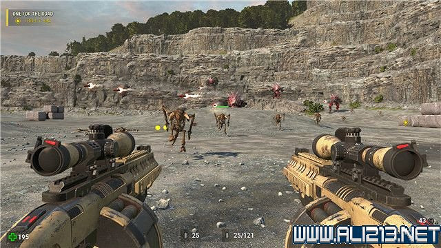 《重裝武力4》全章節通關流程及全收集圖文攻略【完結】 《重裝武力4》全章節通關流程及全收集圖文攻略【完結】