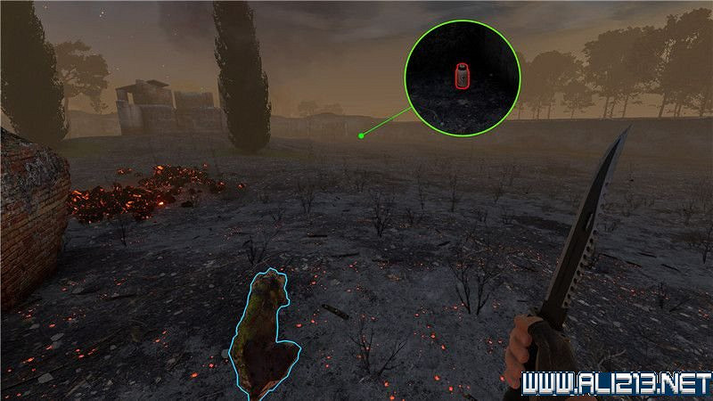 《重裝武力4》全章節通關流程及全收集圖文攻略【完結】