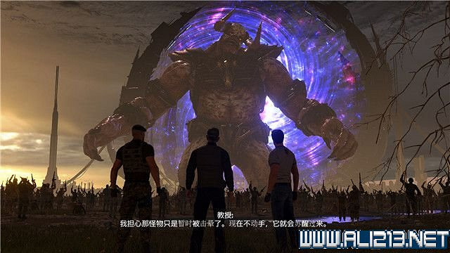 《重裝武力4》全章節通關流程及全收集圖文攻略【完結】 《重裝武力4》全章節通關流程及全收集圖文攻略【完結】