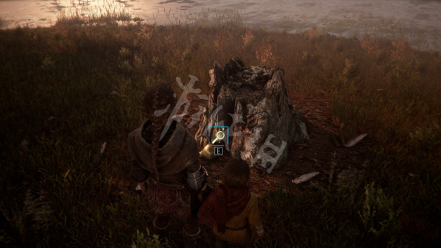 《瘟疫傳說無罪》收集攻略大全 全奇珍+全禮物+全植物標本收集攻略