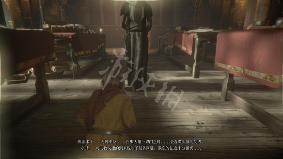 《瘟疫傳說:無罪》圖文攻略:遊戲操作+全劇情流程+全收集+角色介紹+技能介紹+遊戲介紹 《瘟疫傳說:無罪》圖文攻略:遊戲操作+全劇情流程+全收集+角色介紹+技能介紹+遊戲介紹
