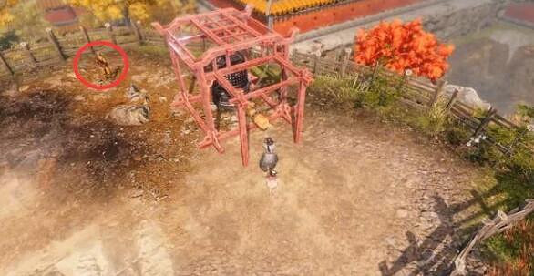 《天命奇御2》古道追跡攻略推敲流程 古道追跡支線怎麽做？