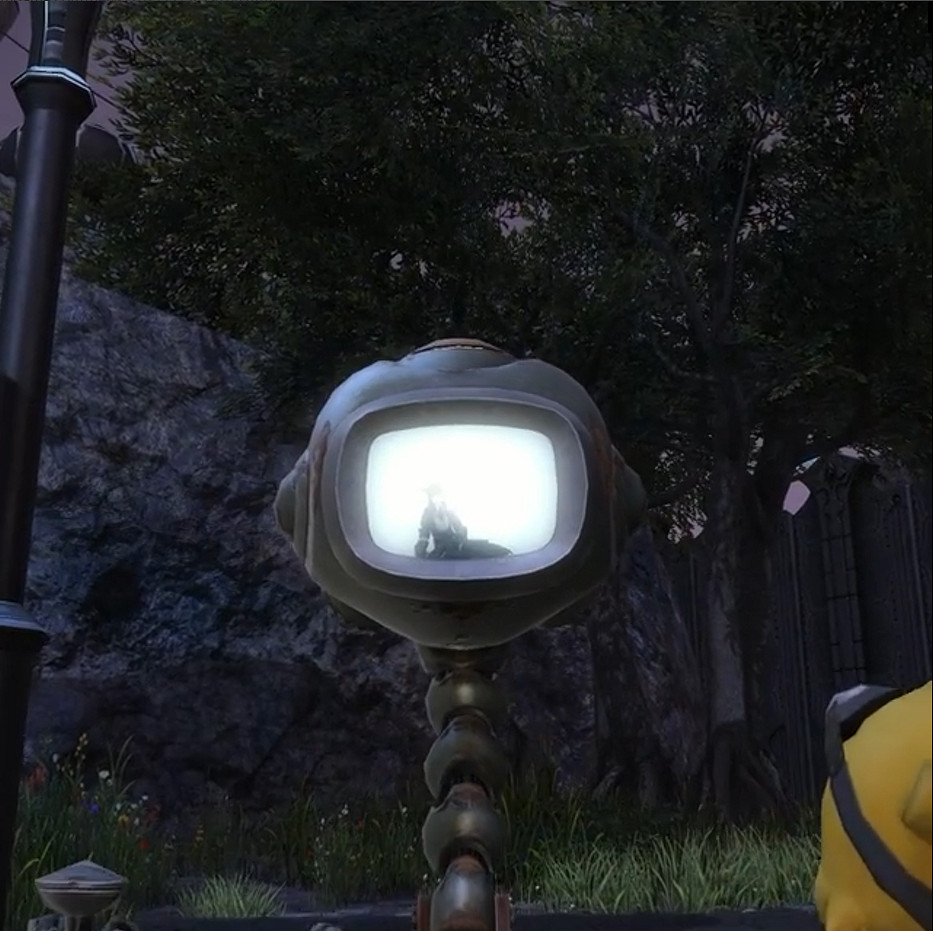 《太空戰士14》官方INS分享6.0版新坐騎 等級檢測儀 《太空戰士14》官方INS分享6.0版新坐騎 等級檢測儀