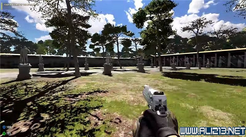 《重裝武力4》全章節通關流程及全收集圖文攻略【完結】 《重裝武力4》全章節通關流程及全收集圖文攻略【完結】