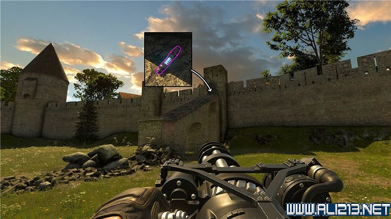 《重裝武力4》全章節通關流程及全收集圖文攻略【完結】 《重裝武力4》全章節通關流程及全收集圖文攻略【完結】