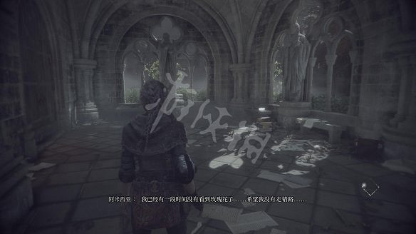《瘟疫傳說:無罪》圖文攻略:遊戲操作+全劇情流程+全收集+角色介紹+技能介紹+遊戲介紹 《瘟疫傳說:無罪》圖文攻略:遊戲操作+全劇情流程+全收集+角色介紹+技能介紹+遊戲介紹