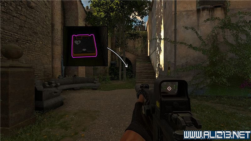 《重裝武力4》全章節通關流程及全收集圖文攻略【完結】 《重裝武力4》全章節通關流程及全收集圖文攻略【完結】