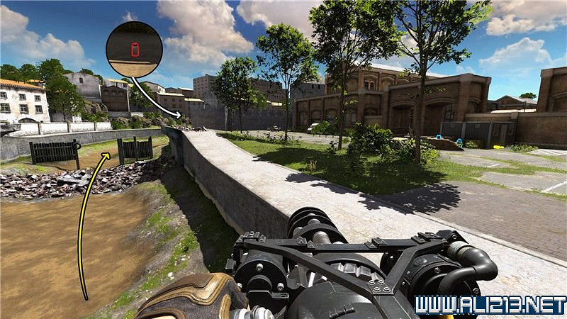 《重裝武力4》全章節通關流程及全收集圖文攻略【完結】 《重裝武力4》全章節通關流程及全收集圖文攻略【完結】